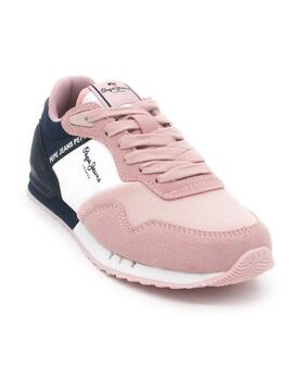 Deportivo Pepe Jeans PLS31464(403) mujer