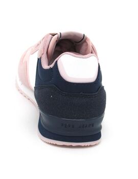 Deportivo Pepe Jeans PLS31464(403) mujer