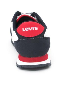 Deportivas Levis ALEX/VALE0031S para mujer