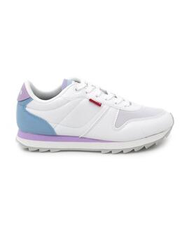 Zapatilla Levis ALEX/VALE0031S para mujer