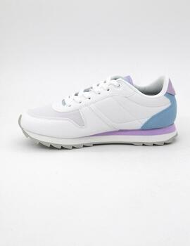 Zapatilla Levis ALEX/VALE0031S para mujer