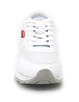 Zapatilla Levis ALEX/VALE0031S para mujer