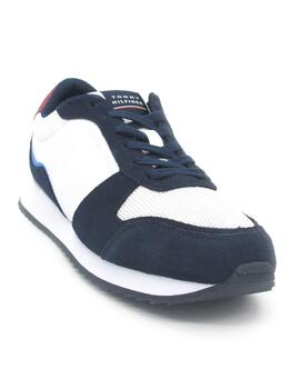 Deportivo Tommy FMOFM04478(OGY) para hombre