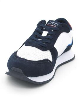 Deportivo Tommy FMOFM04478(OGY) para hombre