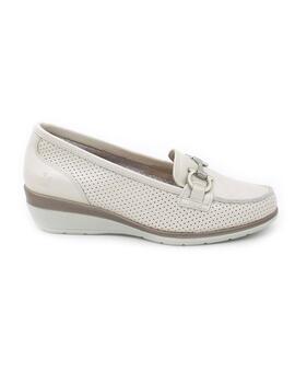 Zapato 24 HRS 25622 lino para mujer