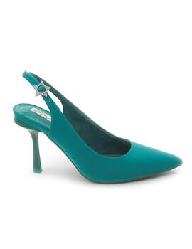 Zapato Maria Mare 68349 verde para mujer