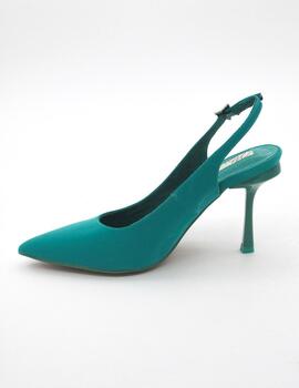 Zapato Maria Mare 68349 verde para mujer