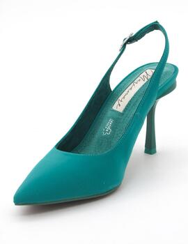Zapato Maria Mare 68349 verde para mujer