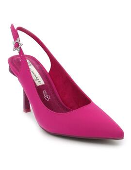 Zapato Maria Mare 68349 fucsia para mujer