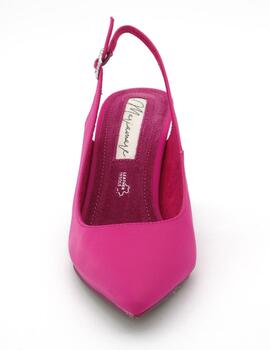 Zapato Maria Mare 68349 fucsia para mujer