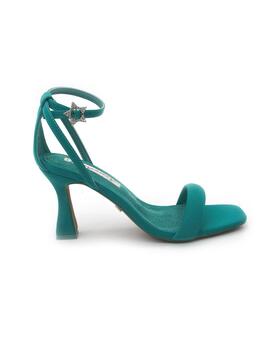 Sandalia Maria Mare 68332 verde para mujer