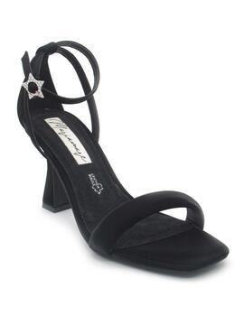 Sandalia Maria Mare 68332 negro para mujer