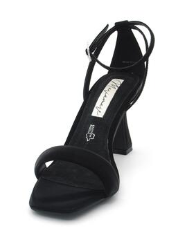 Sandalia Maria Mare 68332 negro para mujer