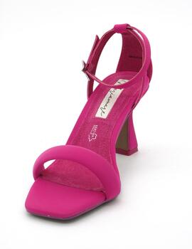 Sandalia Maria Mare 68332 fucsia para mujer