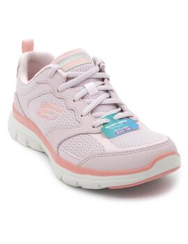 Deportivas Skechers 149305/LTPK rosa para mujer