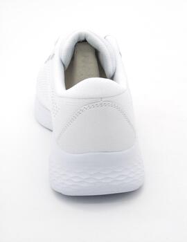 Deportivas Skechers Lite Pro blanca para mujer