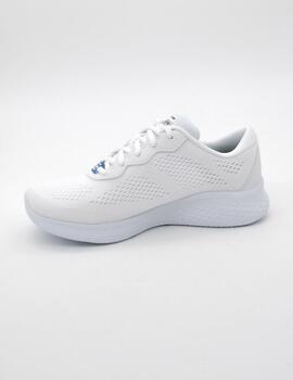 Deportivas Skechers Lite Pro blanca para mujer