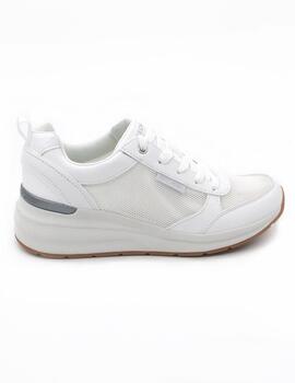Deportivas Skechers 155620/WHT blancas