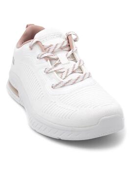 Deportivas Skechers 117379/OFWT  blanco para mujer