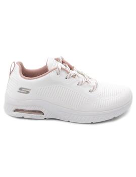 Deportivas Skechers 117379/OFWT  blanco para mujer