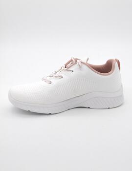 Deportivas Skechers 117379/OFWT  blanco para mujer