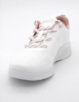 Deportivas Skechers 117379/OFWT  blanco para mujer