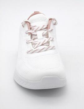 Deportivas Skechers 117379/OFWT  blanco para mujer