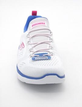 Deportivas Skechers 149523/WPWP blanco para mujer