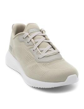 Deportivas Skechers 32504/NAT cordón para mujer