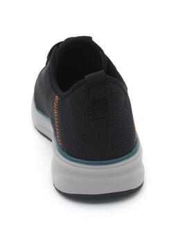 Deportivas Skechers 210409 BLK negras para hombre