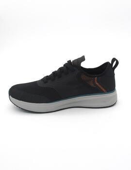 Zapatilla Skechers 210409 BLK negras para hombre