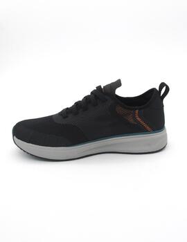 Deportivas Skechers 210409 BLK negras para hombre