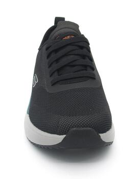 Deportivas Skechers 210409 BLK negras para hombre