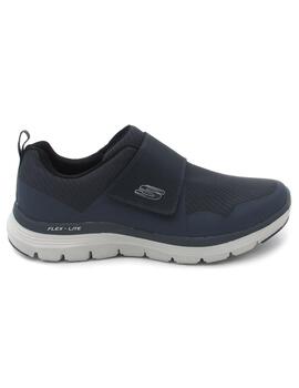 Deportivo Skechers 894159/DKNV marino para hombre