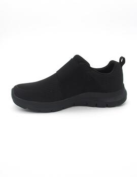 Zapatilla Skechers 894159/BBK  negro para hombre