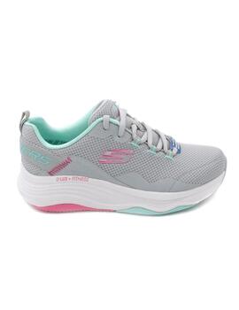 Deportivas Skechers 149835/LGMT  multicolor mujer