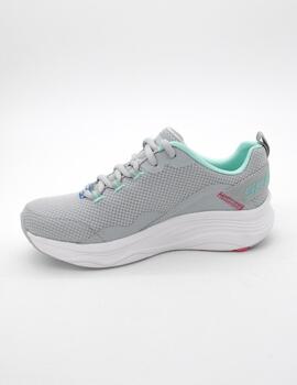 Zapatilla Skechers 149835/LGMT  multicolor mujer