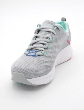 Zapatilla Skechers 149835/LGMT  multicolor mujer