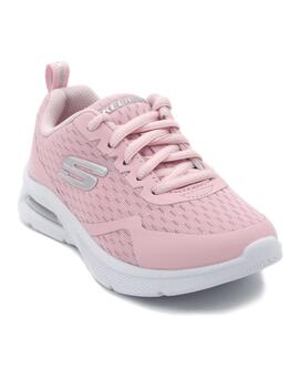 Deportivo Skechers 302378L/LTPK  rosa para mujer