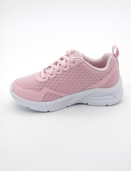 Zapatilla Skechers 302378L/LTPK  rosa para mujer