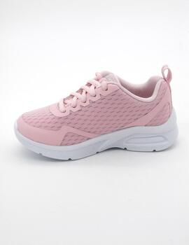 Deportivas Skechers 302378L/LTPK  rosa para mujer