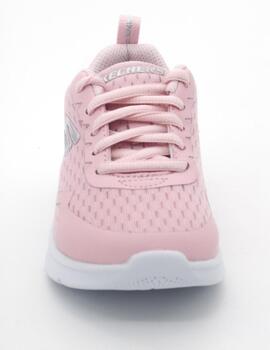 Zapatilla Skechers 302378L/LTPK  rosa para mujer