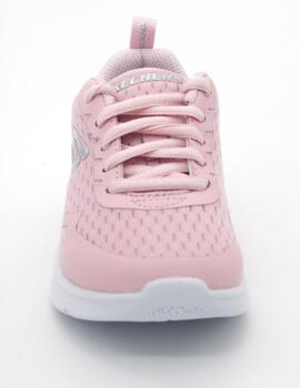 Deportivas Skechers 302378L/LTPK  rosa para mujer