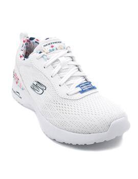 Deportivas Skechers 149756/WMLT para mujer