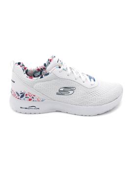 Deportivas Skechers 149756 WMLT para mujer