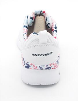 Zapatilla Skechers 149756/WMLT para mujer