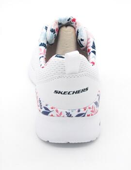 Deportivas Skechers 149756/WMLT para mujer