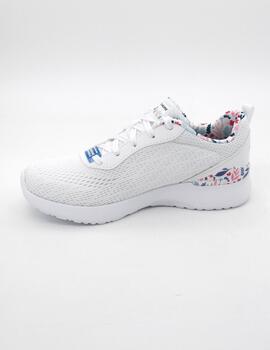 Zapatilla Skechers 149756/WMLT para mujer