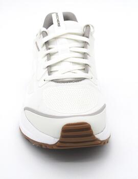 Zapatilla Skechers 237353/OFWT blanco para hombre