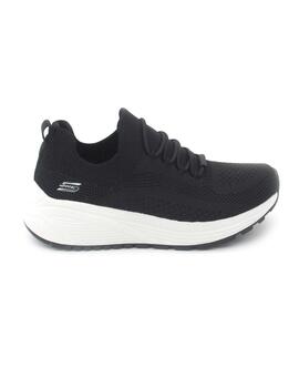 Deportivo Skechers 117020/BLK negro  para hombre